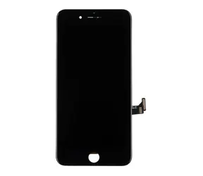 Tactical True Color Apple iPhone 8/SE2020/SE2022 LCD Display + Dotyková Deska černá