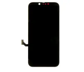 iPhone 14 LCD Display + Dotyková Deska Tactical True Color