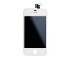 GAMACZ Náhradní díl Apple iPhone 5 LCD Display + Dotyková plocha High Quality AAA+  bílá 