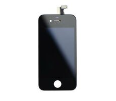 GAMACZ Náhradní díl Apple iPhone 6 Plus LCD Display + Dotyková plocha High Quality AAA+  černá
