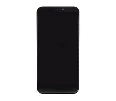 iPhone XS LCD Display + Dotyková Deska Black H03i (AAA)