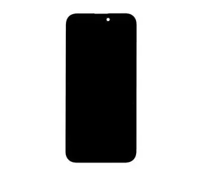 iPhone 15 Pro Max LCD Display + Dotyková Deska Black H03i (AAA)