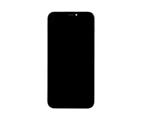 iPhone X LCD Display + Dotyková Deska Black GX Hard OLED
