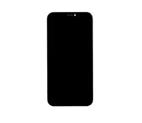 iPhone XS LCD Display + Dotyková Deska Black GX Hard OLED