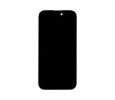 iPhone 16 LCD Display + Dotyková Deska Black H03i (AAA)