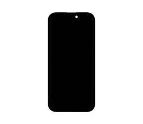 iPhone 16 Pro LCD Display + Dotyková Deska Black H03i (AAA)