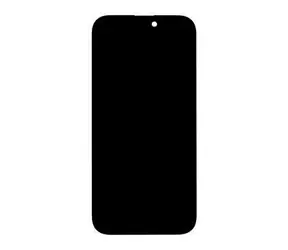 iPhone 16 Pro Max LCD Display + Dotyková Deska Black H03i (AAA)