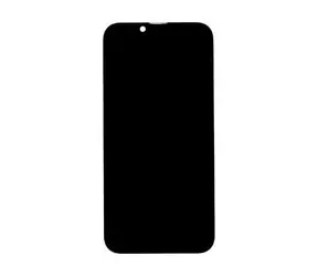 iPhone 16e LCD Display + Dotyková Deska Black H03i (AAA)