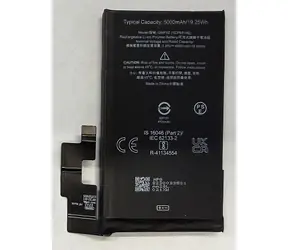 OEM baterie pro Google Pixel 7 Pro