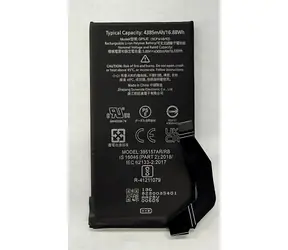 OEM baterie pro Google Pixel 7a