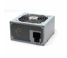 EVOLVEO zdroj 350W PULSE / ATX 2.2 / 12cm fan / pas. PFC / 4xSATA / bulk