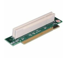 Extension Riser Card 1U, 1xPCI, pravý