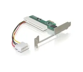 PCI Express x1 adaptér na PCI 32 bit