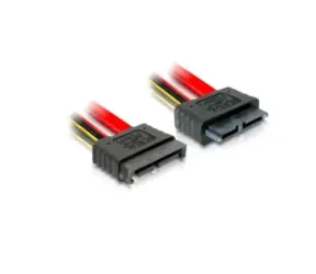 Adaptér SATA Slimline 7+6 prodloužení / 30 cm