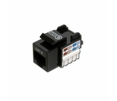 Digitus Modular Jack, RJ45, CAT6, nestíněný, LSA, RJ45 F