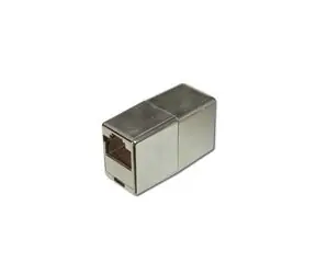 Digitus spojka RJ-45 stíněná CAT5e