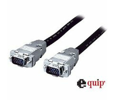 equip Monitor Cable High Quality 3 +7, propojovací 15 m