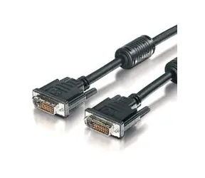 Equip DVI-D<->DVI-D propojovací kabel 3m / dual link