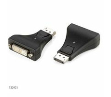 Equip Converter DisplayPort -> DVI  