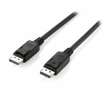 Equip video kabel DisplayPort<->DisplayPort propojovací 3m