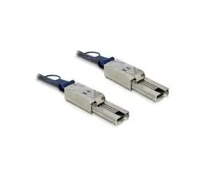Delock kabel externí SAS mini 26-pin na SAS mini 26-pin 100 cm