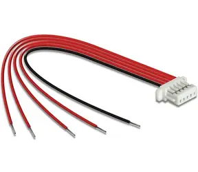 Navilock výstupní kabel 5-pinový