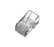UTP Digitus Modular Plug / cat. 5e / 8P8C nestíněný / lanko / 1 ks