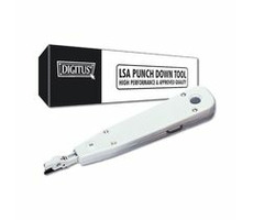 DIGITUS zářezový nástroj LSA