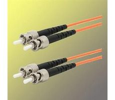 Opticord ST-ST 50/125µ 1m