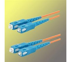 Opticord SC-SC 62.5-125µ 1m