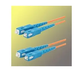 Opticord SC-SC 62.5-125µ 3m