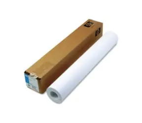 HP C6019B Coated Paper, A1, 45 m, 90 g/m2