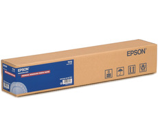 EPSON Paper Roll Premium Semigloss Photo 24" x 30,5m