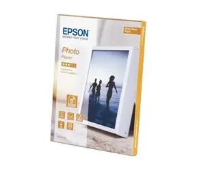 EPSON Paper Premium Glossy Photo 13x18 (30sheet), 255g/m2