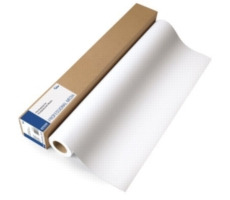 Premium Semimatte Photo Paper Roll (260), 24" x 30,5 m
