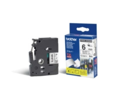 Brother - TZ-S211 bílá