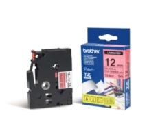 Brother - TZ-B31, signální oranžová