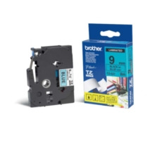 Brother - TZ-521, modrá