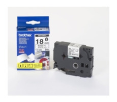 Brother - TZ-SE4, bílá