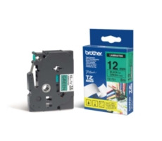 Brother - TZ-731, zelená