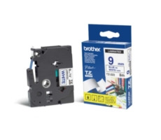 Brother - TZ-223, bílá