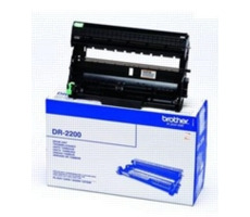 Brother DR-2200 originální fotoválec / HL-22x0 / 12.000 stran