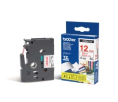 Brother - TZ-232, bílá