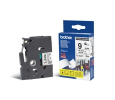 Brother - TZ-S221, bílá