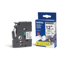 Brother - TZ-S231 bílá