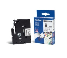 Brother - TZ-N221, bílá