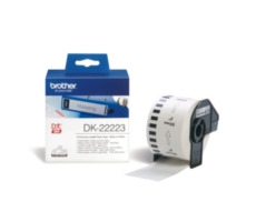Brother - DK-22223 (papírová role 50mm x 30,48m)