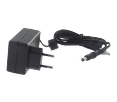 Síťový adaptér pro PT - typ AD-24EU (7v - 9.5v/1.2amp - 1.3amp)