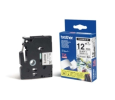 Brother - TZ-FX231,  bílá