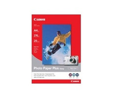 Canon fotopapír PP-201 - A3+ - 260g/m2 - 20 listů - lesklý